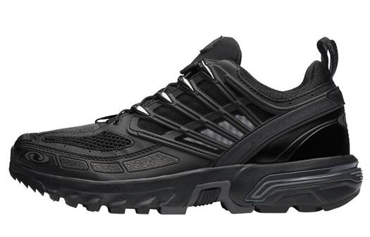 Кроссовки Salomon ACS Pro Advanced унисекс для активного отдыха