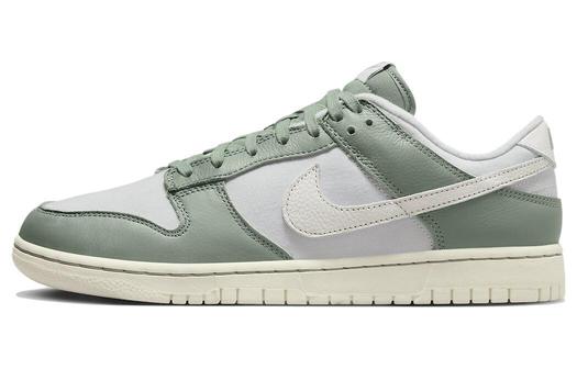 Кроссовки Nike Dunk Low Mica Green