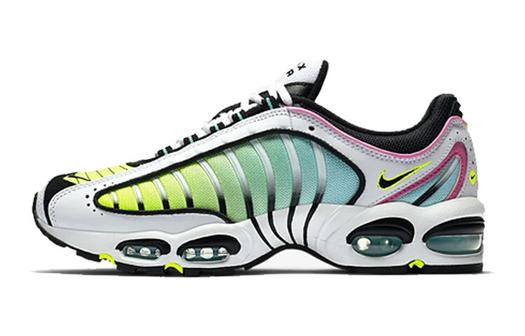 Мужские кроссовки Nike Air Max Tailwind
