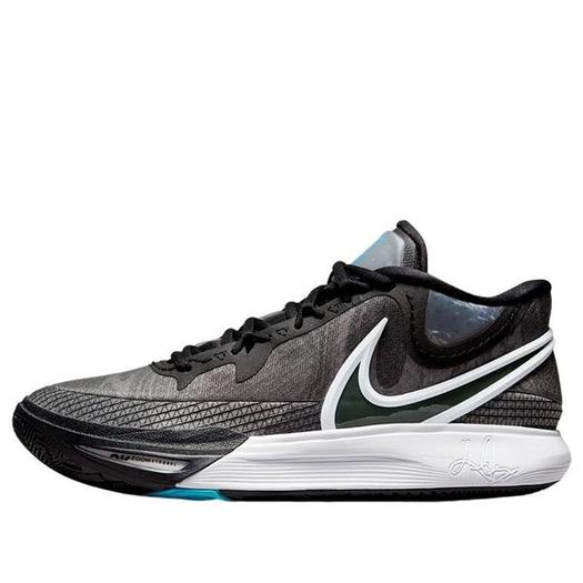 Кроссовки Nike Kyrie 8 EP 'Orca', черный