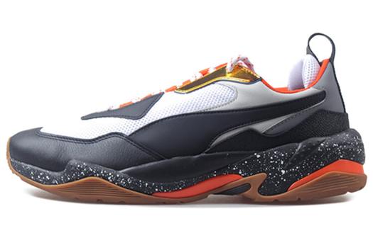 Кроссовки Puma Thunder Daddy Unisex, темно-синий/белый