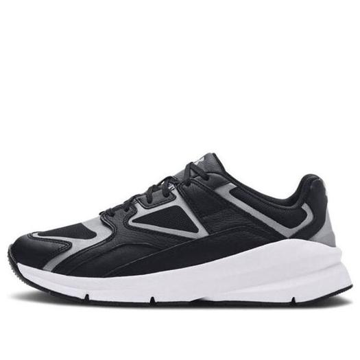 Кроссовки Under Armour Forge 96 'Black Reflective', черный