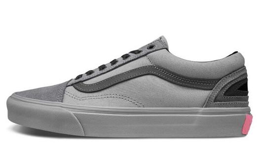 Кроссовки Old Skool Zhao Zhao X Vans 'Year Of The Rat'