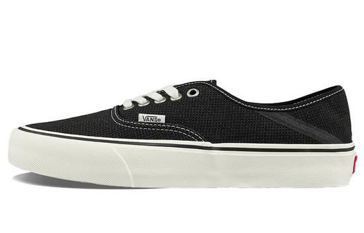 Кроссовки Vans Authentic Sf Black Unisex