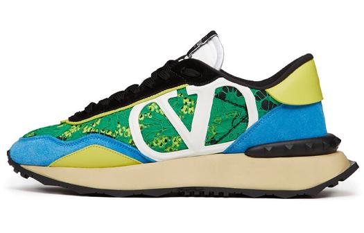 Мужская обувь Valentino Lacerunner Lifestyle