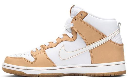 Кроссовки Nike SB Dunk High Premier Win Some Lose Some