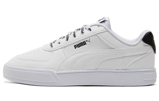 Кроссовки PUMA Caven 'Logomania - White Black'
