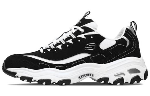 Кроссовки Skechers D'Lites Daddy Shoes
