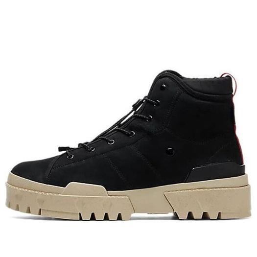 Кроссовки Onitsuka Tiger Hmr Peak G-tx Shoes 'Black Beige', черный