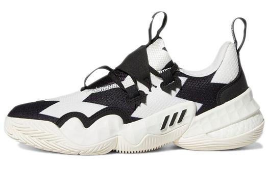 Adidas Trae Young 1.0 Vintage Баскетбольные кроссовки унисекс