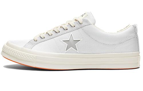Кроссовки Converse One Star Ox Carhartt Wip White