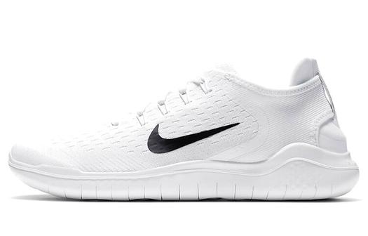 Кроссовки Nike Free RN 2018, белый