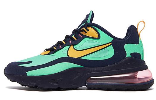 Мужские беговые кроссовки Nike Air Max 270