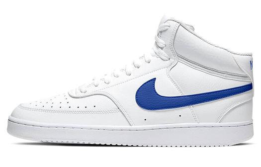 Мужские кроссовки для скейтбординга Nike Court Vision