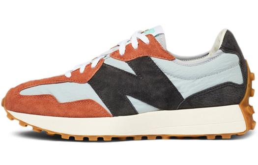 Кроссовки New Balance NB 327 унисекс