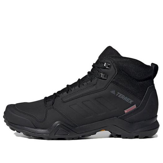 Кроссовки adidas Terrex Ax3 Beta Mid, черный