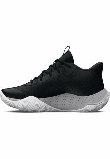 Кроссовки COURT PERFORMANCE JET Under Armour, черный