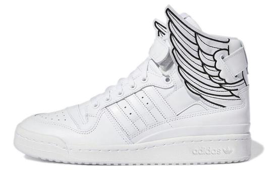 Кроссовки adidas Originals Forum Hi Wings 4.0 by Jeremy Scott
