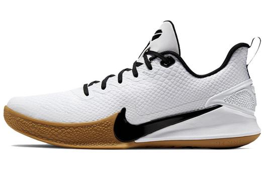 Мужские баскетбольные кроссовки Nike Mamba Focus Vintage