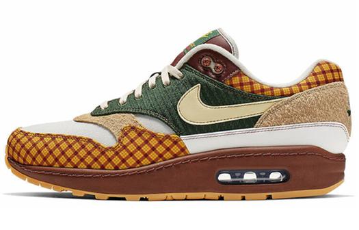 Кроссовки Nike Air Max 1 унисекс