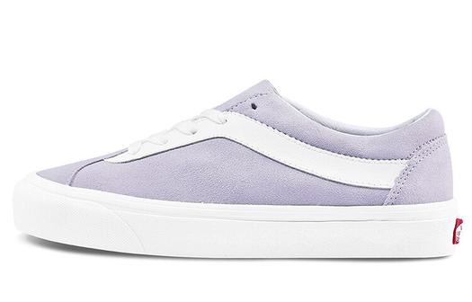 Кроссовки Bold Ni Vans 'Suede - Lavender Blue'