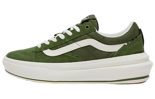 Кроссовки Old Skool Vans Overt Plus ComfyCush 'Cozy Camper'