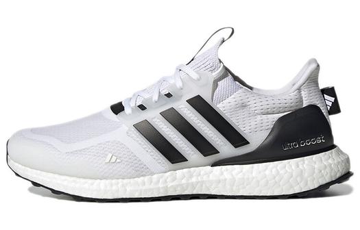 Adidas Ultra Boost 5.0 DNA Белый Черный