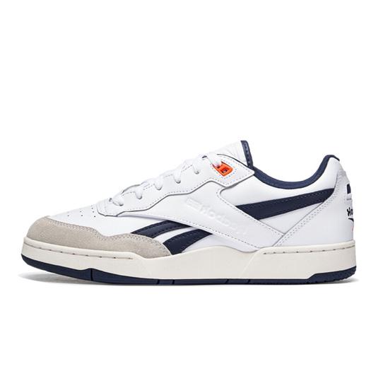 Обувь для скейтбординга Reebok BB 4000 унисекс, белый