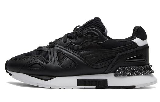 Кроссовки Puma Mirage Mox 'Bubble - Black White'