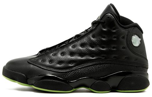 Кроссовки JORDAN 13 Retro Altitude 2017
