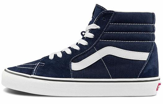 Кроссовки Sk8 Vans-Hi 'Parisian Night'