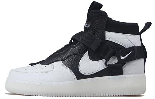 Кроссовки Nike Air Force 1 Utility Mid Orca