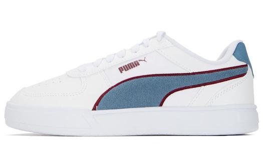 Кроссовки PUMA Caven Retro Prep 'White Blue'