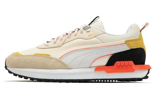 Повседневная обувь Puma City Rider Life унисекс