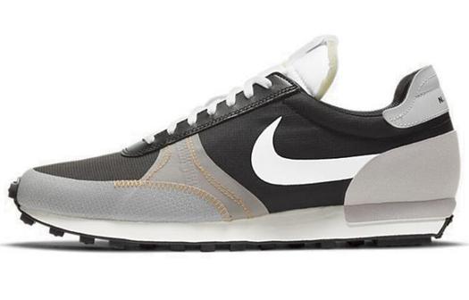Кроссовки Nike Daybreak Unisex, черный/серый/белый