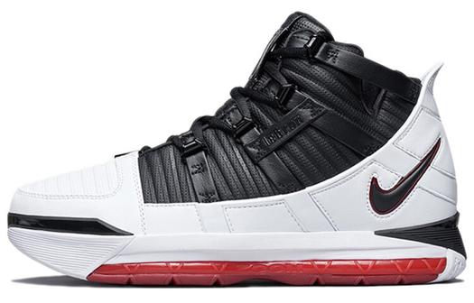 Мужские баскетбольные кроссовки Nike Lebron 3 Vintage