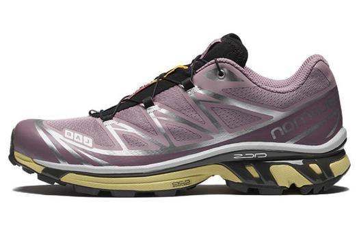 Кроссовки Salomon XT-6 унисекс для активного отдыха
