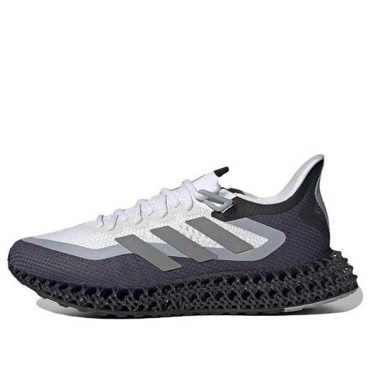 Кроссовки Adidas 4DFWD Running Shoes 'Cloud White', белый