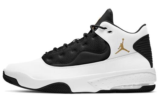 Мужские баскетбольные кроссовки Jordan Max Aura 2 Vintage