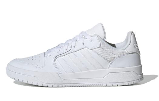 Кроссовки Adidas Neo Entrap Cloud White