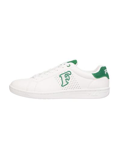 Кроссовки Fila CROSSCOURT 2, белый