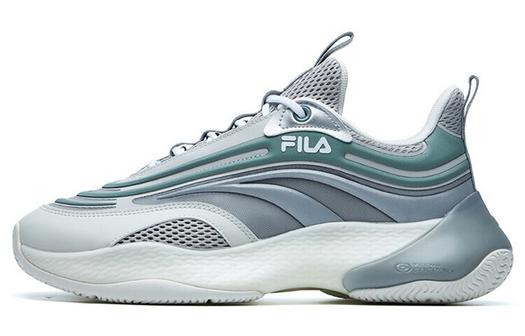 Мужские массивные кроссовки Fila Fusion Ray 2