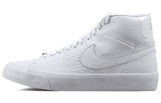 Кроссовки Nike Blazer Royal QS, белый