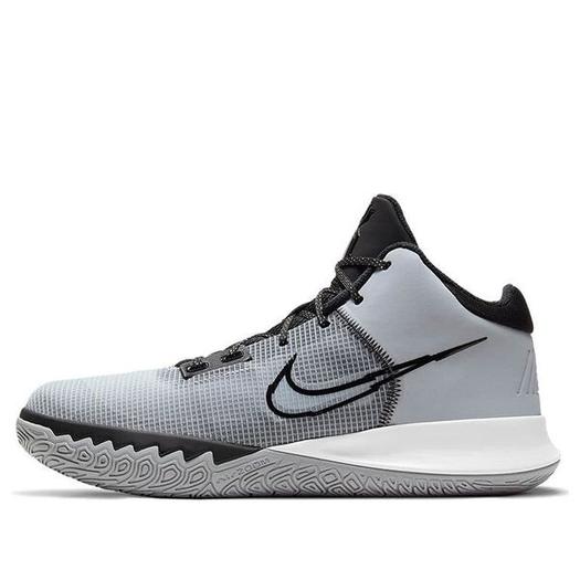 Кроссовки Nike Kyrie Flytrap 4 EP 'Wolf Grey', серый