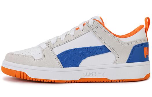 Кроссовки Puma Rebound Layup для скейтбординга унисекс