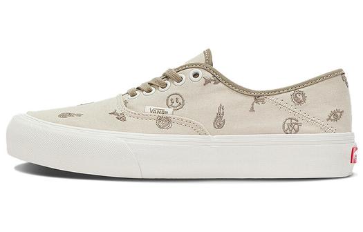 Кроссовки Vans Authentic Sf Light Gray