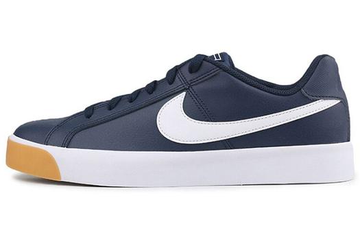 Кроссовки Nike Court Royale Ac Obsidian