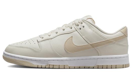 Овсянка Nike Dunk Low