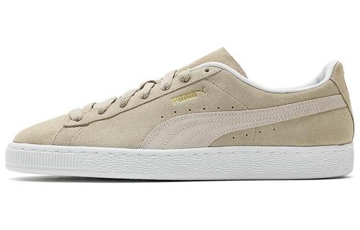 Кроссовки PUMA Suede JJJJound Putty