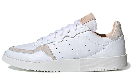 Кроссовки Adidas Originals Supercourt Home Of Classics, белый